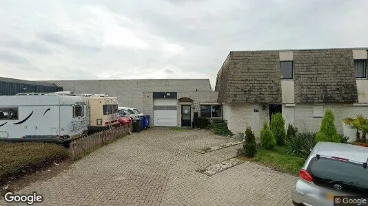 Kantorruimte for sale i Nuenen, Gerwen en Nederwetten - Foto uit Google Street View