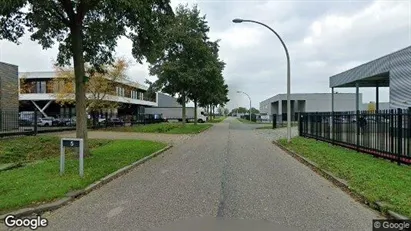 Bedrijfsruimtes for rent in Heusden - Photo from Google Street View