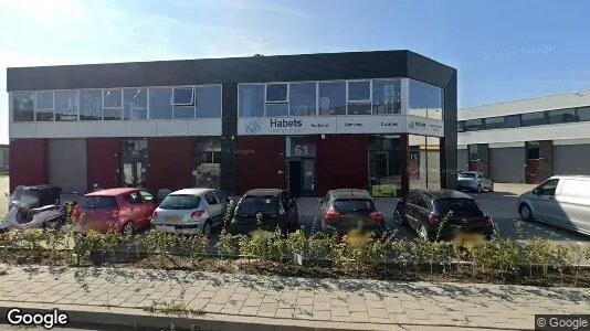 Bedrijfsruimtes for rent i Pijnacker-Nootdorp - Foto uit Google Street View
