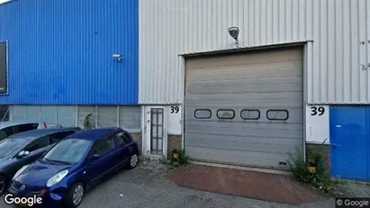 Bedrijfsruimtes for rent in Krimpen aan den IJssel - Photo from Google Street View