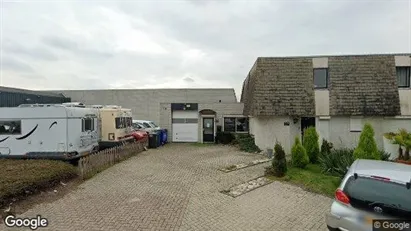 Kantorruimte for sale in Nuenen, Gerwen en Nederwetten - Photo from Google Street View