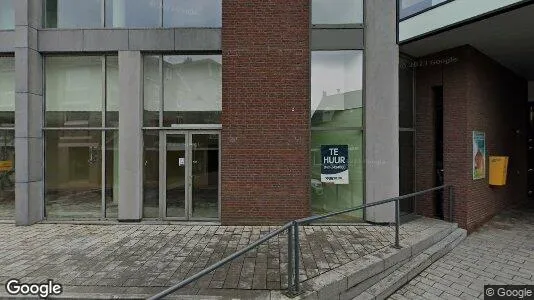 Kantorruimte for sale i Deurne - Foto uit Google Street View