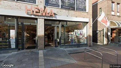 Kantorruimte for rent in Aalsmeer - Photo from Google Street View