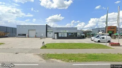 Bedrijfsruimtes for rent in Coevorden - Photo from Google Street View