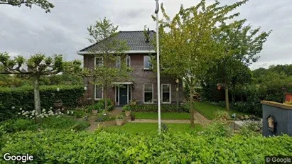 Bedrijfsruimtes for rent in Hillegom - Photo from Google Street View