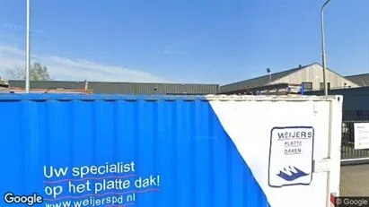 Bedrijfsruimtes for rent in Berg en Dal - Photo from Google Street View