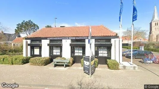 Kantorruimte for rent i Veere - Foto uit Google Street View