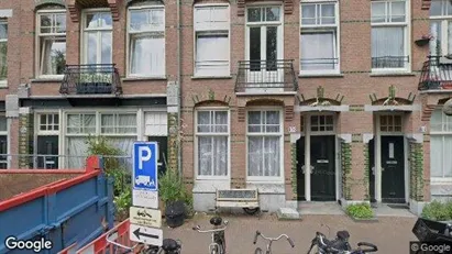 Kantorruimte for rent in Amsterdam Westerpark - Photo from Google Street View