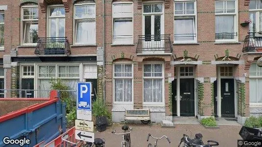 Kantorruimte for rent i Amsterdam Westerpark - Foto uit Google Street View