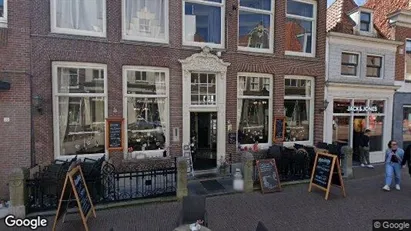 Bedrijfsruimtes for sale in Hoorn - Photo from Google Street View