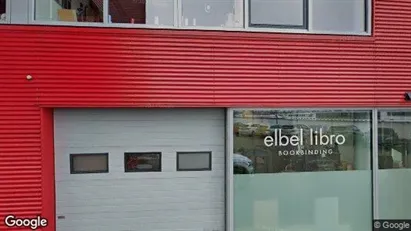 Kantorruimte for rent in Haarlem - Photo from Google Street View