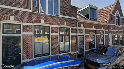 Bedrijfsruimtes for sale in Purmerend - Photo from Google Street View