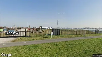 Kantorruimte for rent in Vlaardingen - Photo from Google Street View
