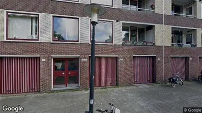 Kantorruimte for sale in Utrecht West - Photo from Google Street View