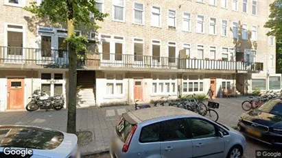Kantorruimte for rent in Amsterdam Zuideramstel - Photo from Google Street View