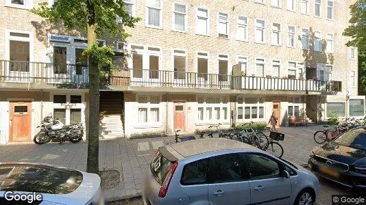 Kantorruimte for rent i Amsterdam Zuideramstel - Foto uit Google Street View