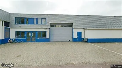 Bedrijfsruimtes for rent in Leiderdorp - Photo from Google Street View