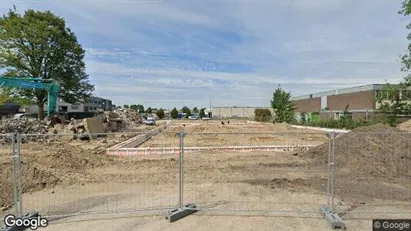 Bedrijfsruimtes for sale in Veenendaal - Photo from Google Street View