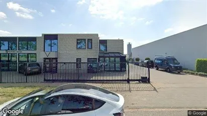 Producties for rent in Den Bosch - Photo from Google Street View