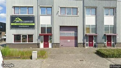 Kantorruimte for rent in Zaanstad - Photo from Google Street View