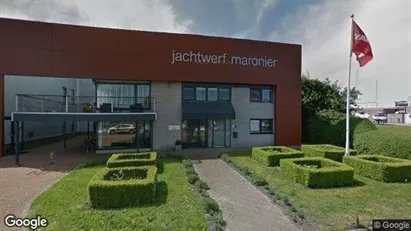 Bedrijfsruimtes for rent in De Fryske Marren - Photo from Google Street View