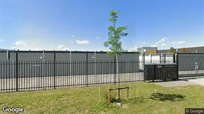 Bedrijfsruimtes for rent in Waalwijk - Photo from Google Street View