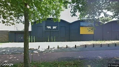 Bedrijfsruimtes for rent in Breda - Photo from Google Street View