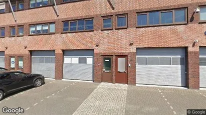 Bedrijfsruimtes for sale in Alkmaar - Photo from Google Street View