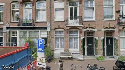 Kantorruimte for rent in Amsterdam Westerpark - Photo from Google Street View
