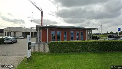 Bedrijfsruimtes for rent in Montferland - Photo from Google Street View
