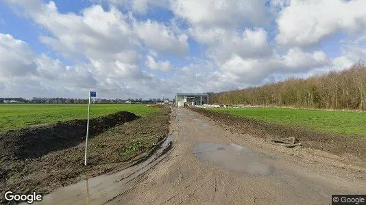 Bedrijfsruimtes for rent i Almere - Foto uit Google Street View