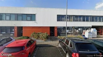 Bedrijfsruimtes for rent in Schiedam - Photo from Google Street View
