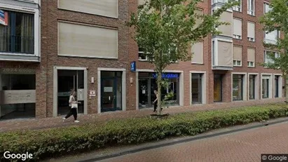 Kantorruimte for rent in Veenendaal - Photo from Google Street View