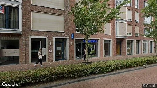 Kantorruimte for rent i Veenendaal - Foto uit Google Street View