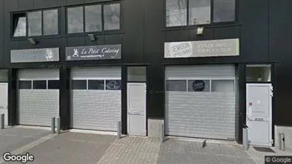 Kantorruimte for rent in Zwolle - Photo from Google Street View