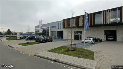 Kantorruimte for rent in Haarlem - Photo from Google Street View