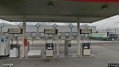 Bedrijfsruimtes for rent in Emmen - Photo from Google Street View