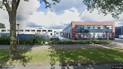 Bedrijfsruimtes for rent in Amersfoort - Photo from Google Street View