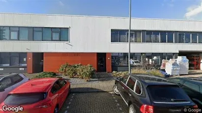 Bedrijfsruimtes for rent in Schiedam - Photo from Google Street View