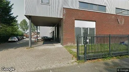 Bedrijfsruimtes for rent in The Hague Leidschenveen-Ypenburg - Photo from Google Street View