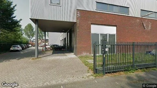 Bedrijfsruimtes for rent i The Hague Leidschenveen-Ypenburg - Foto uit Google Street View
