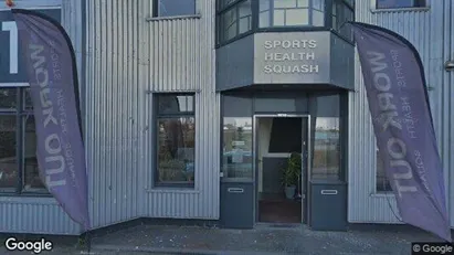 Kantorruimte for rent in Velsen - Photo from Google Street View