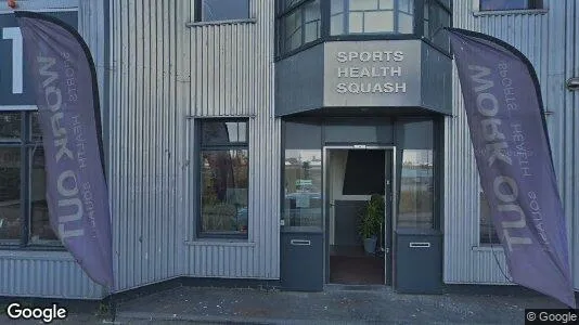 Kantorruimte for rent i Velsen - Foto uit Google Street View