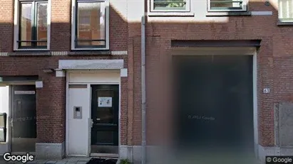 Bedrijfsruimtes for rent in Rotterdam Kralingen-Crooswijk - Photo from Google Street View