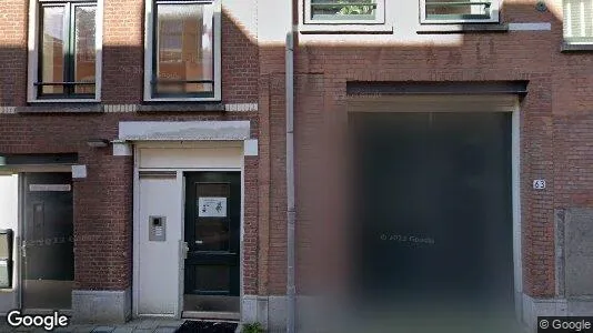 Bedrijfsruimtes for rent i Rotterdam Kralingen-Crooswijk - Foto uit Google Street View