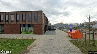 Bedrijfsruimtes for sale in Wageningen - Photo from Google Street View