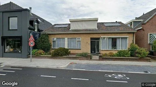Bedrijfsruimtes for rent i Westland - Foto uit Google Street View