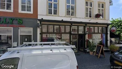 Bedrijfsruimtes for rent in Bergen op Zoom - Photo from Google Street View