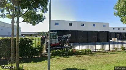 Bedrijfsruimtes for rent in Sittard-Geleen - Photo from Google Street View