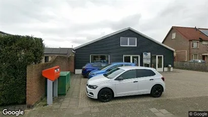 Bedrijfsruimtes for rent in West Maas en Waal - Photo from Google Street View